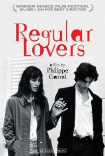 Regular Lovers Poster