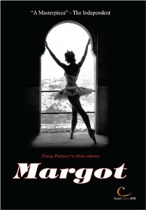 Margot Poster