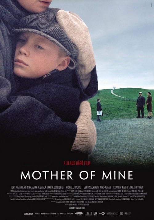 Mother of Mine Poster