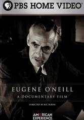 Eugene O'Neill: A Documentary Film Poster