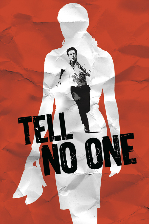 2006 Tell No One movie poster