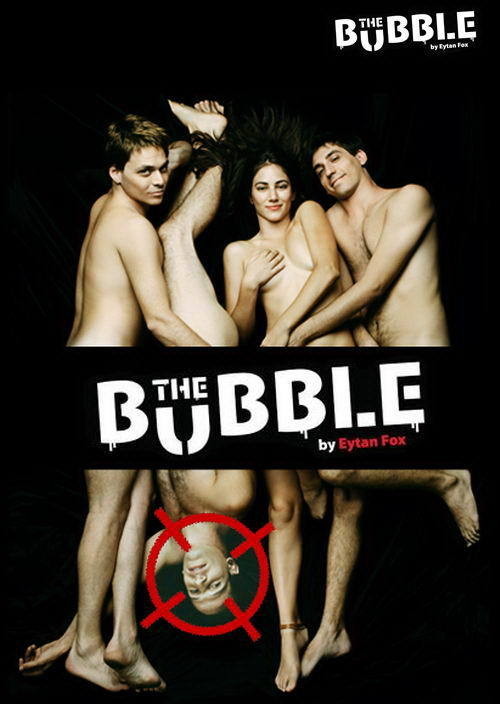 The Bubble Poster