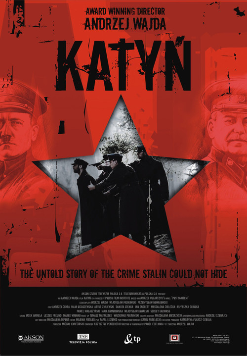 Katyn Poster
