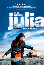 Julia  Poster