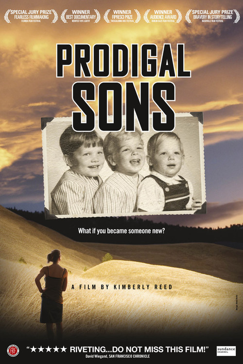 Prodigal Sons Poster