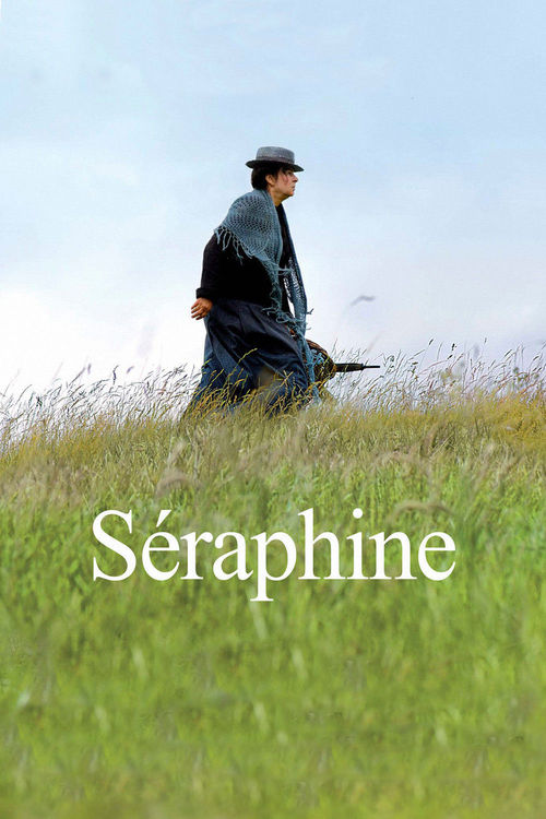 Séraphine Poster
