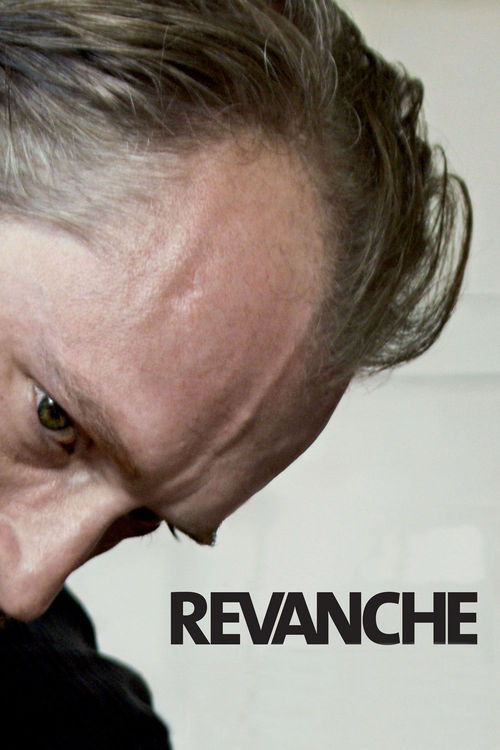 Revanche Poster