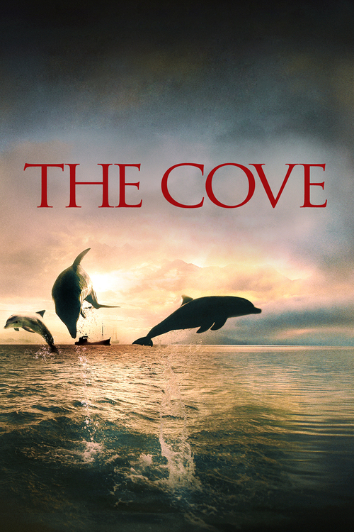 The Cove Poster