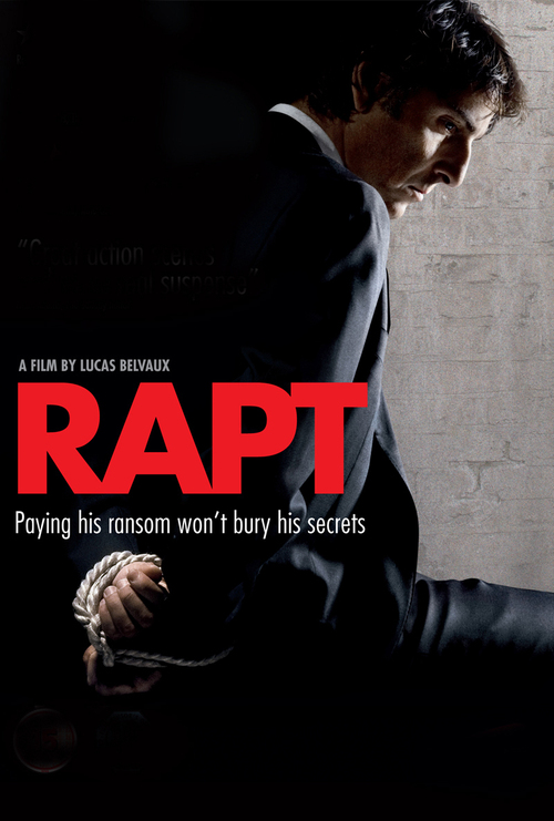 Rapt Poster