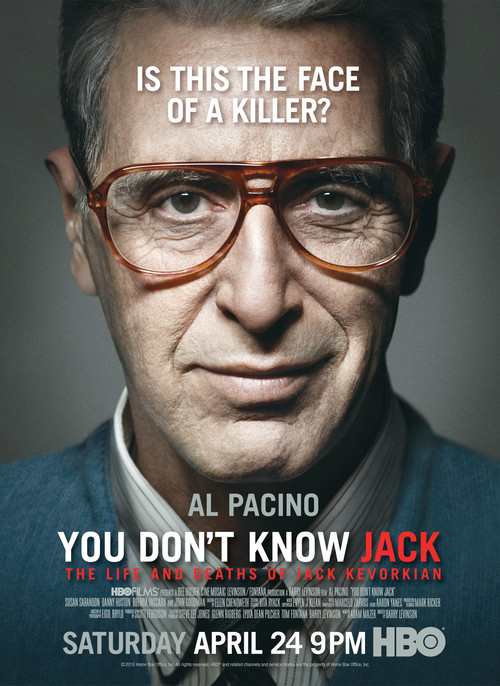 You Don't Know Jack Poster