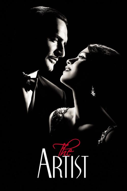 The Artist Poster