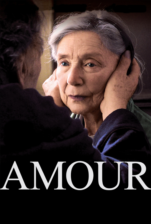Amour Poster