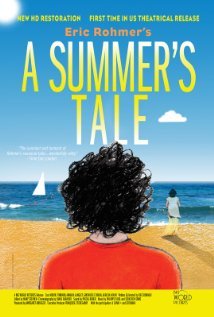 A Summer's Tale Poster