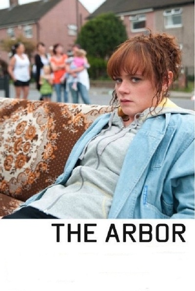 The Arbor Poster