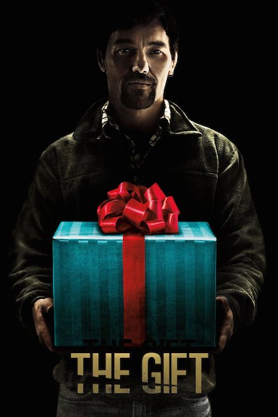 The Gift Poster