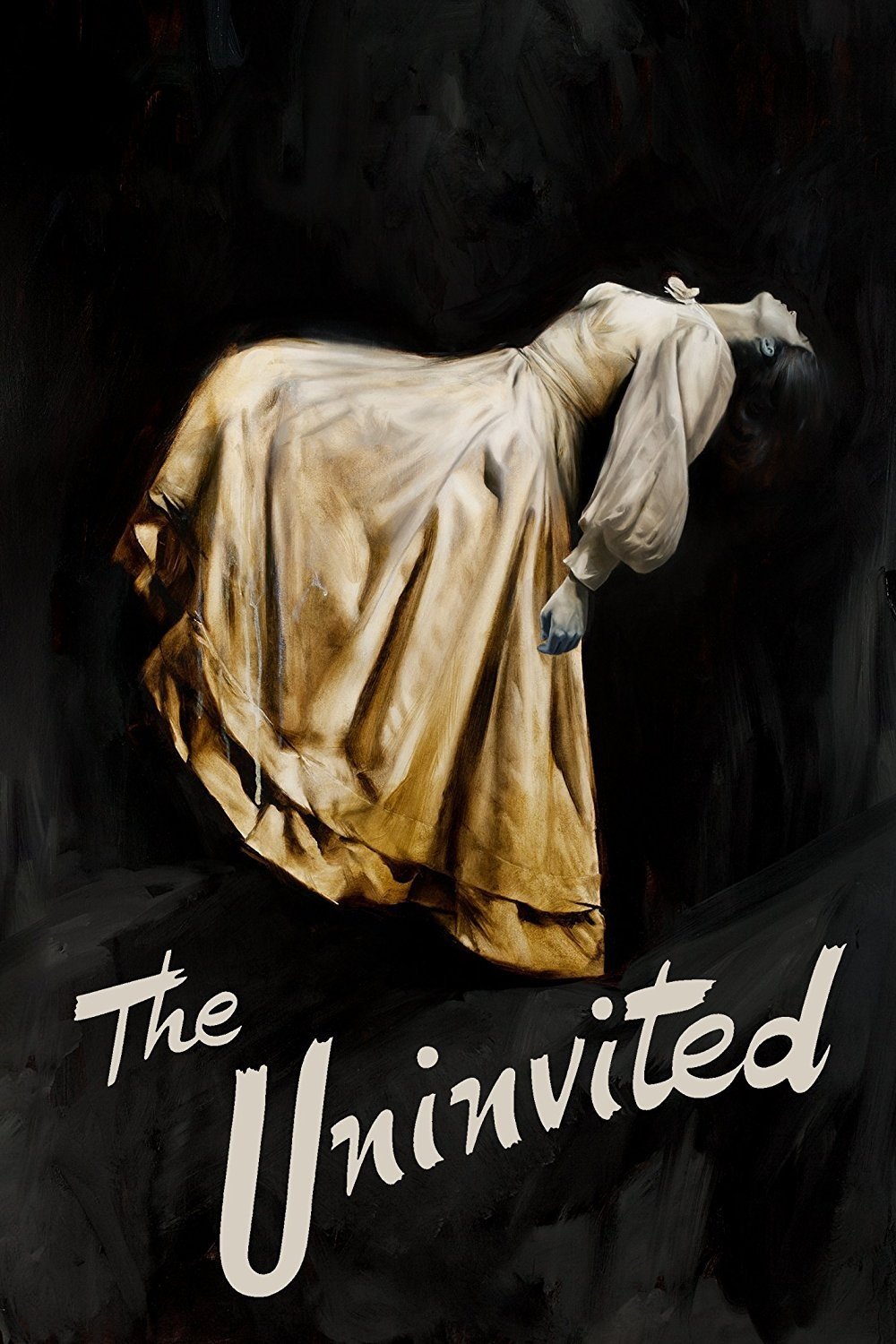 The Uninvited Poster