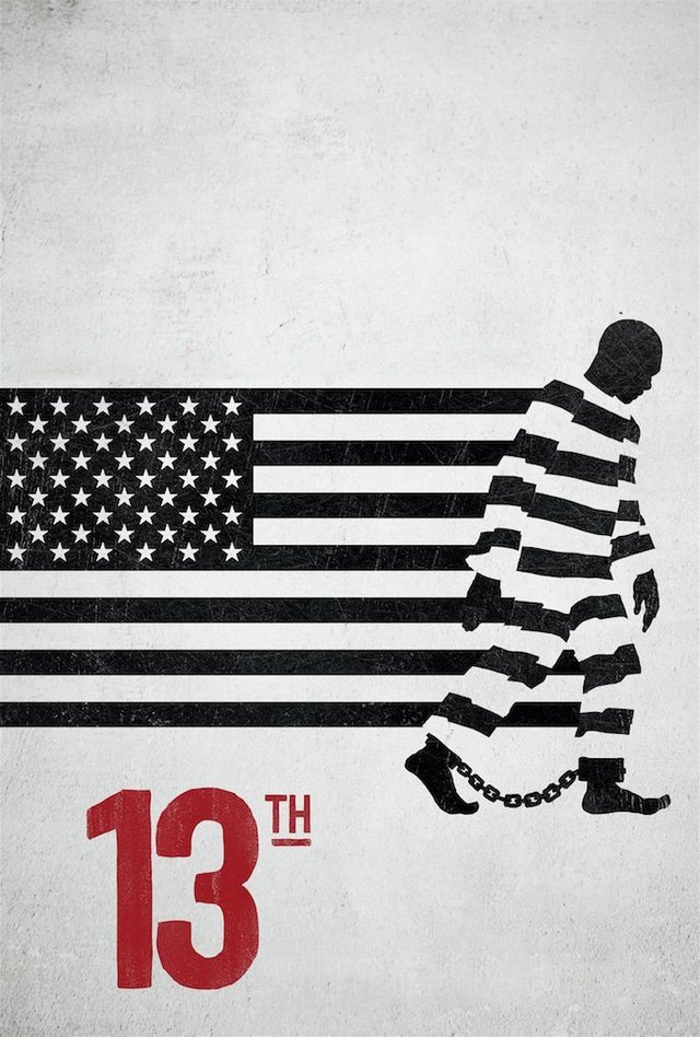 13th Poster