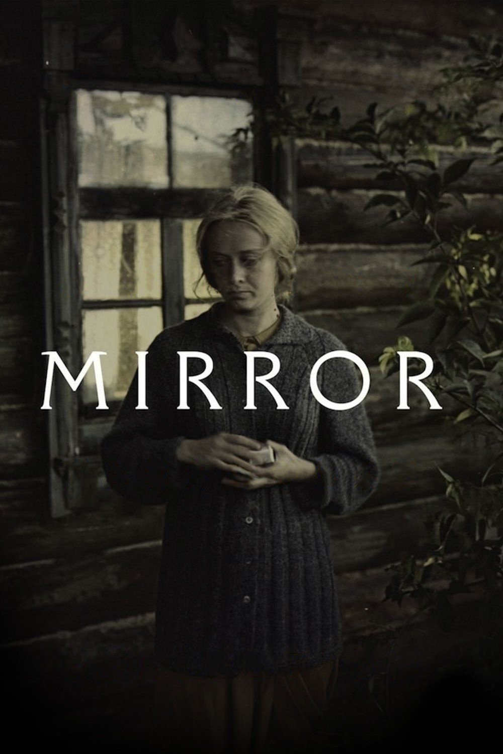 The Mirror Poster