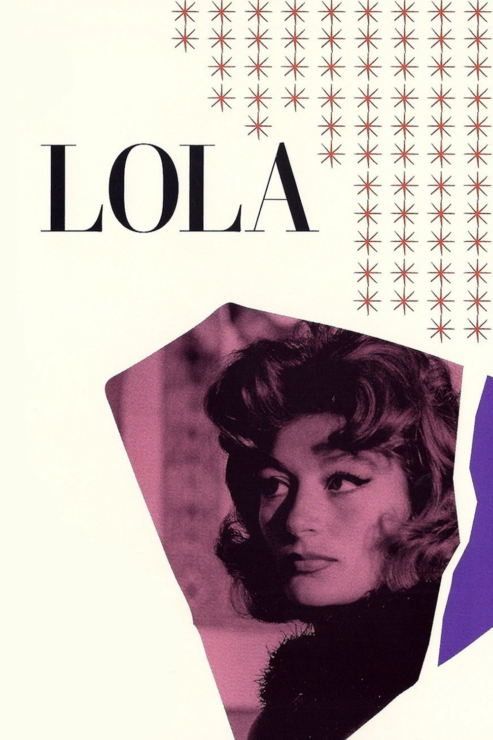 1961 Lola movie poster