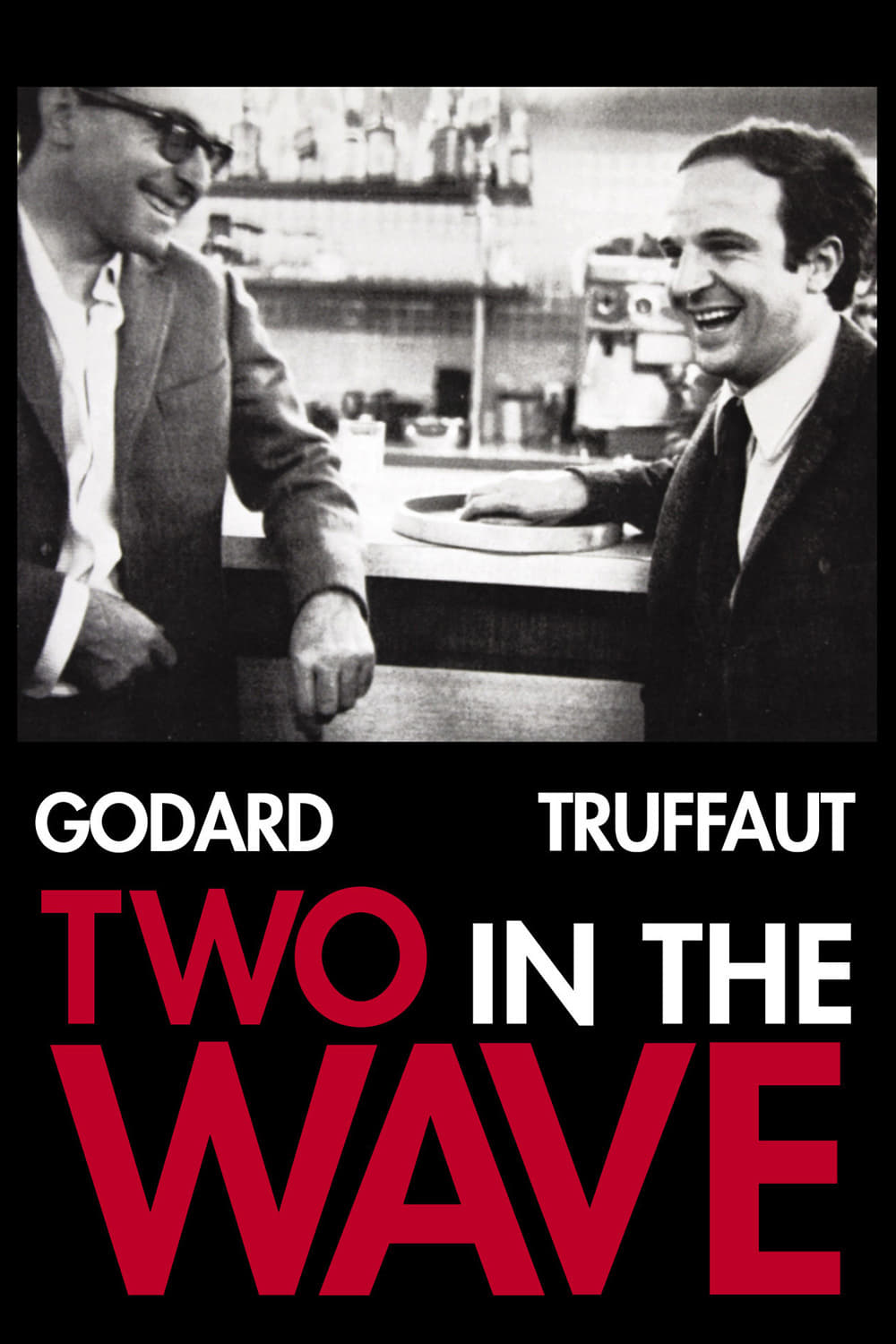 Two in the Wave Poster