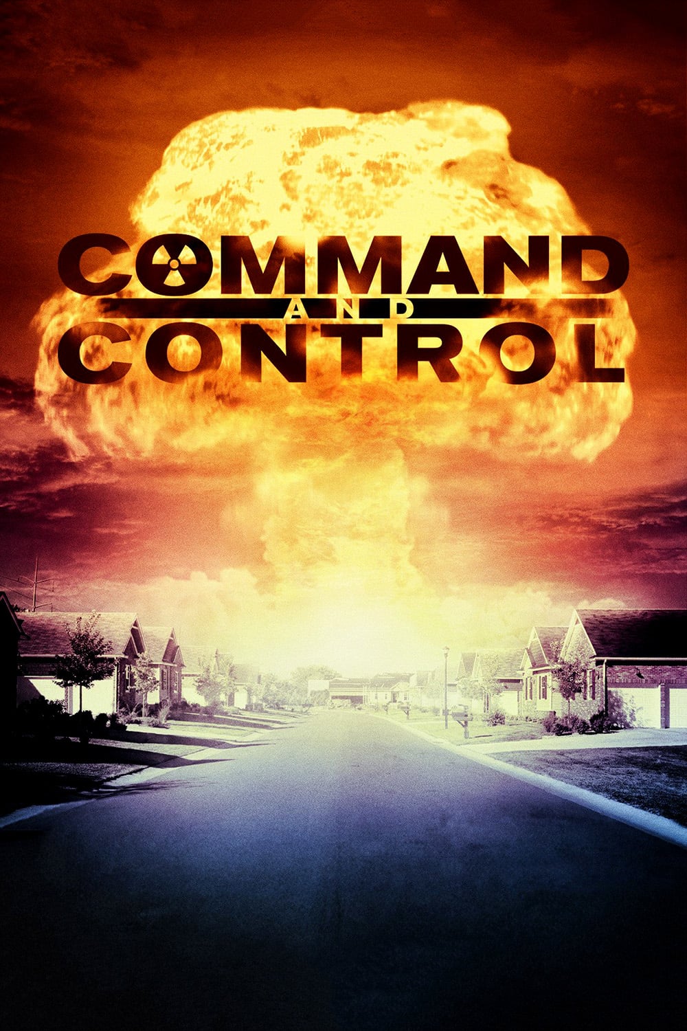 Command and Control Poster