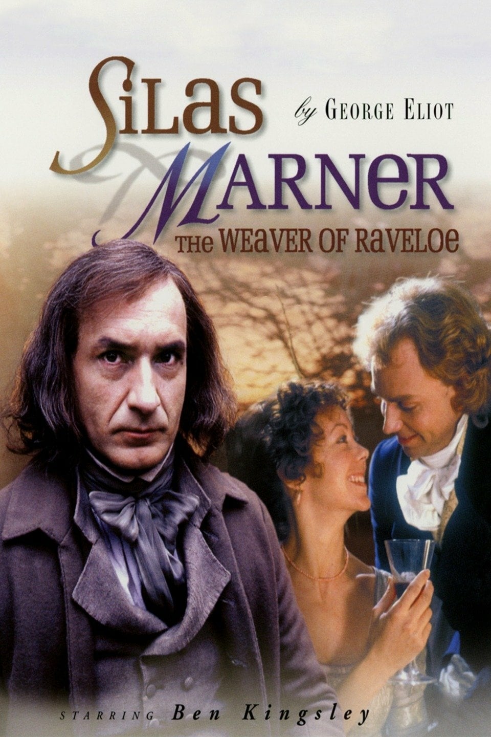 Silas Marner: The Weaver of Raveloe Poster