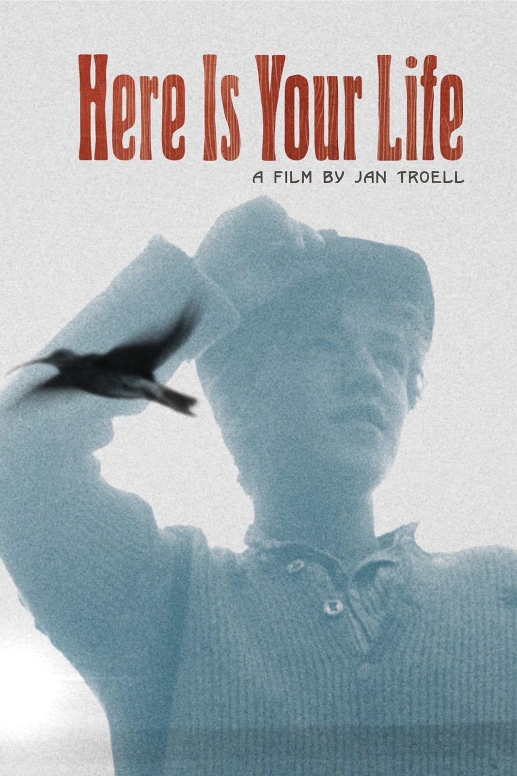 Here Is Your Life Poster