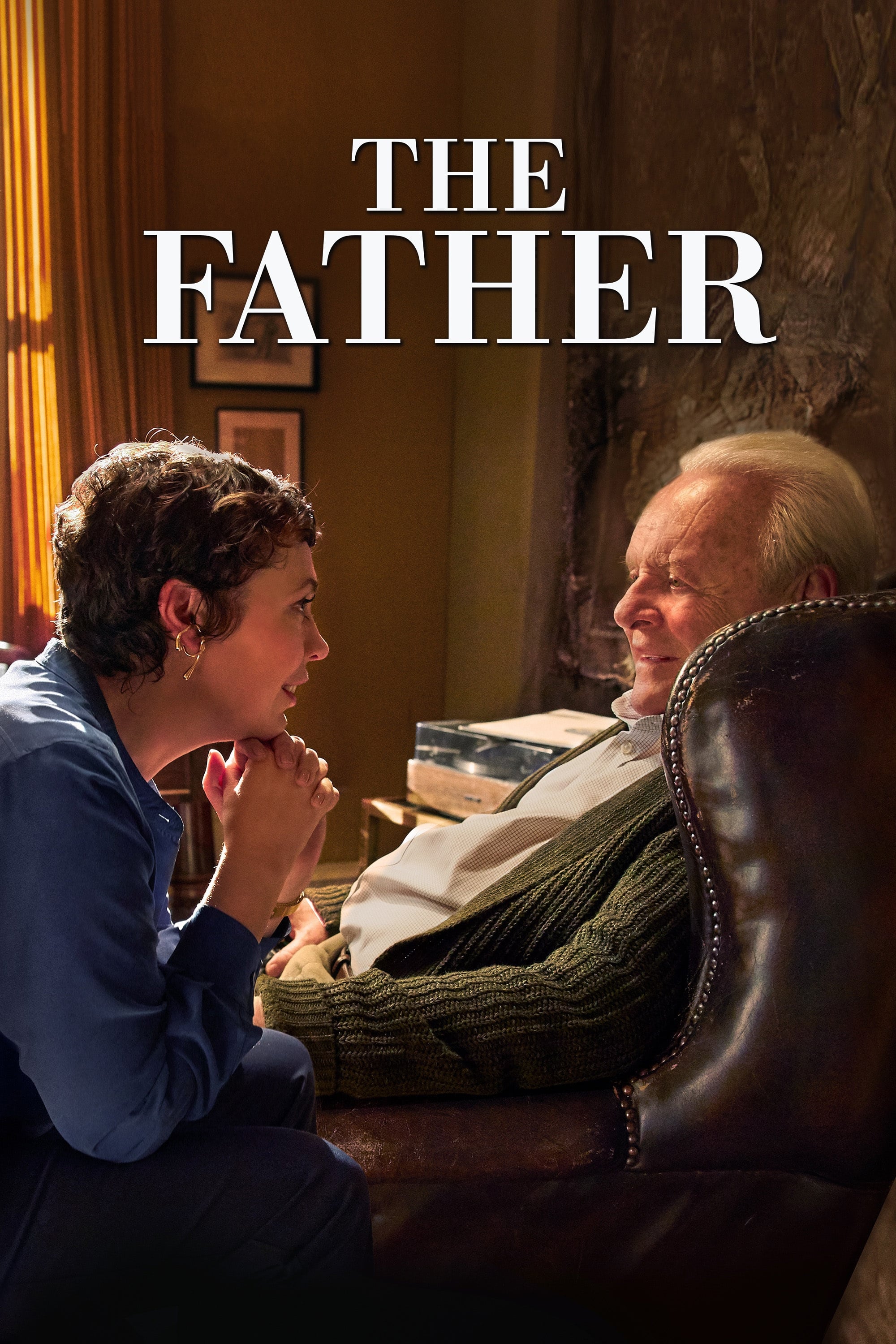 The Father | Best Movies by Farr