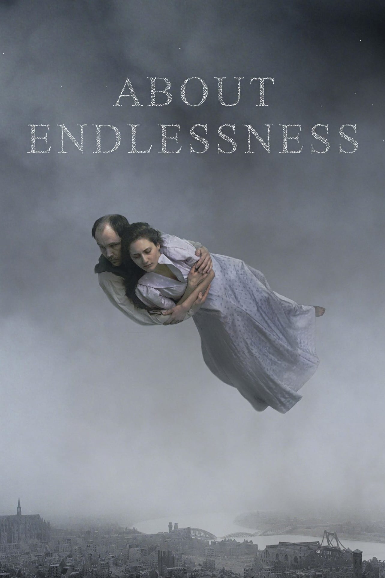 About Endlessness Poster