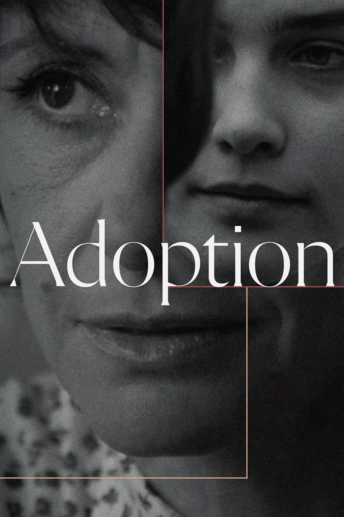 Adoption Poster