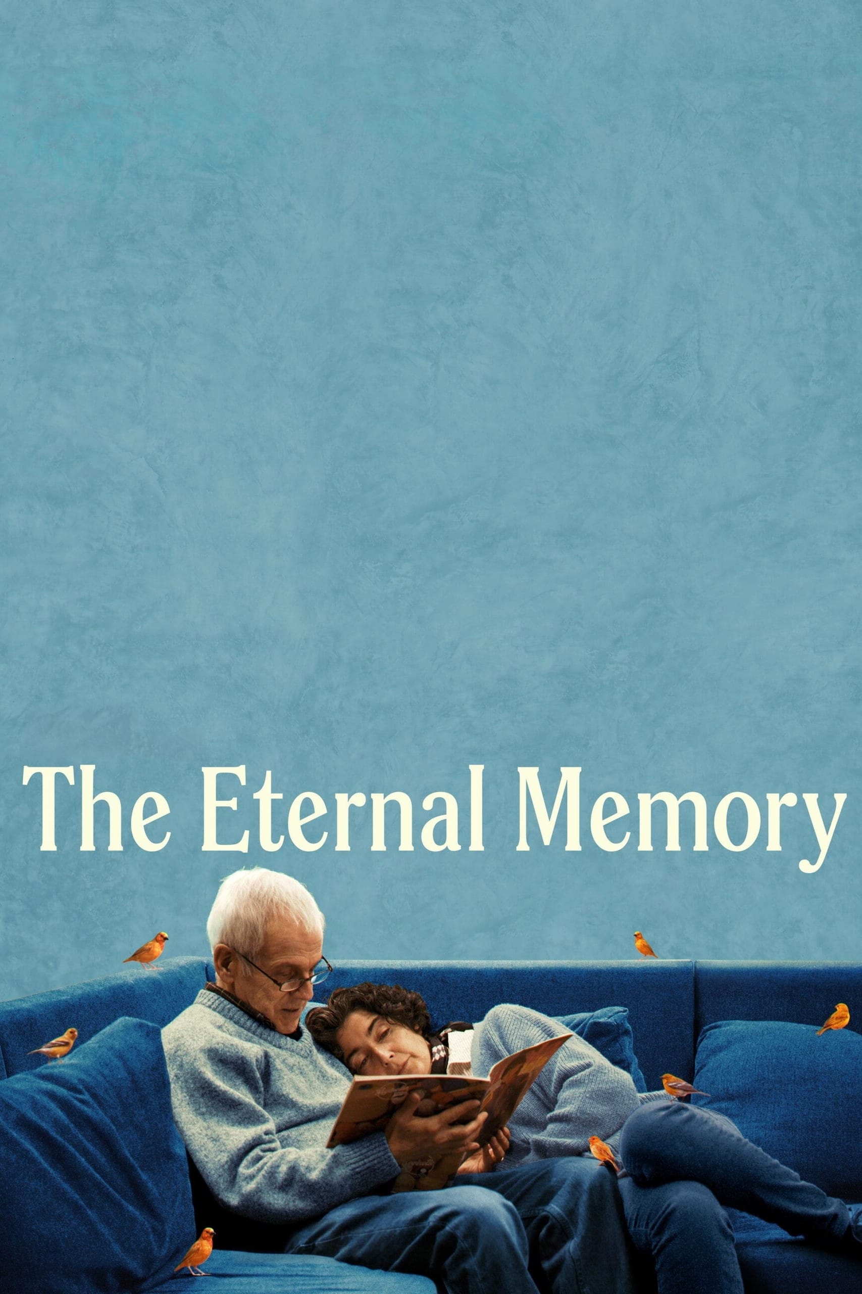 The Eternal Memory Poster
