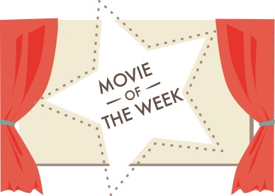 Get one of the world's best movies, every week!
